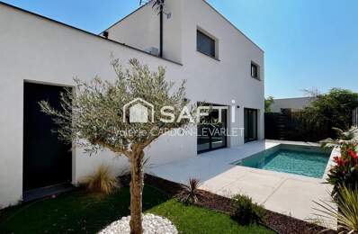 Magnifique villa neuve de 120 m2 — photo du bien