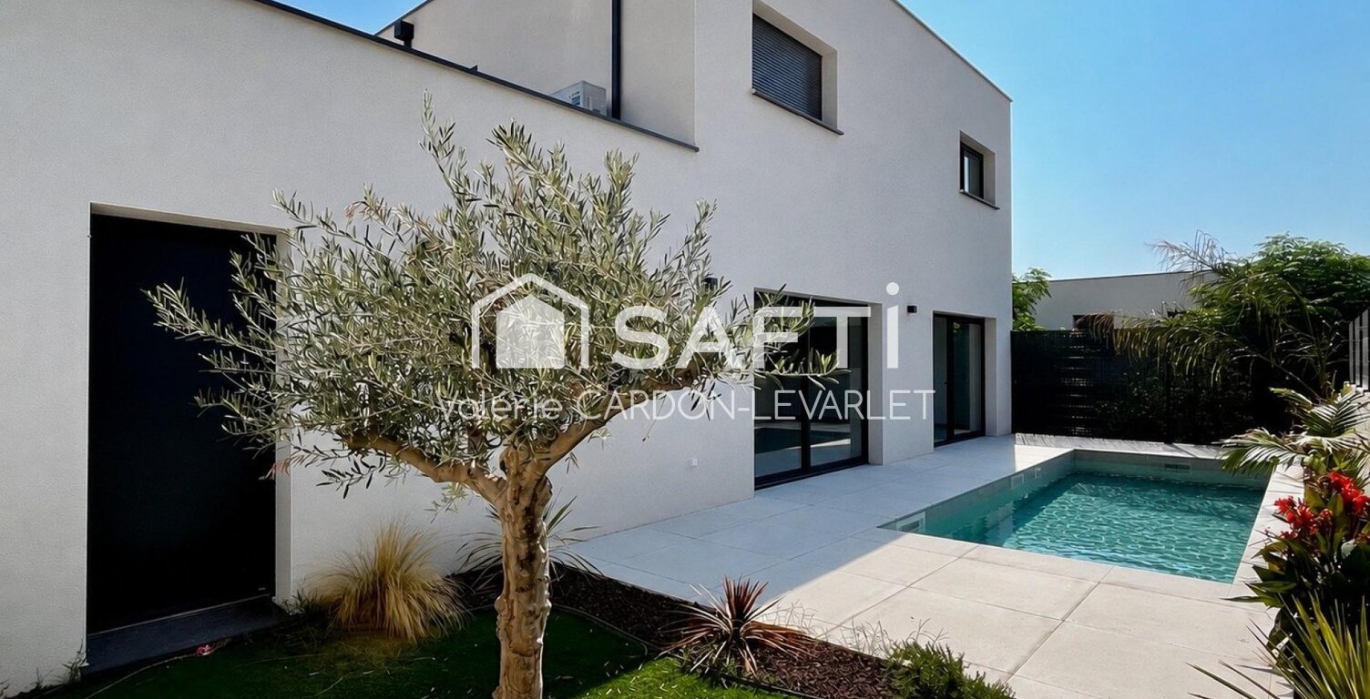 Magnifique villa neuve de 120 m2 — photo 1