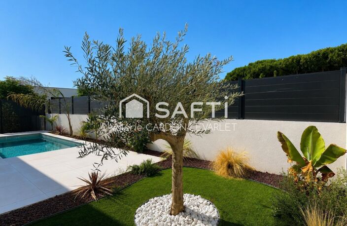 Magnifique villa neuve de 120 m2 — photo 2