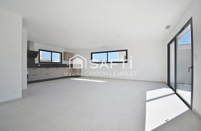 Magnifique villa neuve de 120 m2 — photo 5