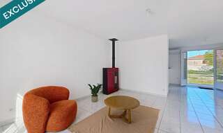 Maison 4 Pièces 87 m² à vendre à Rioux (17460)