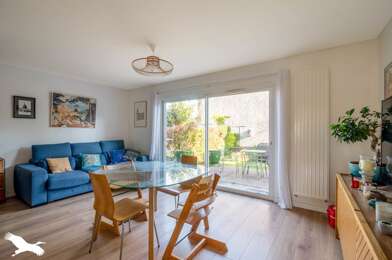 Maison 4 pièces 349000 €