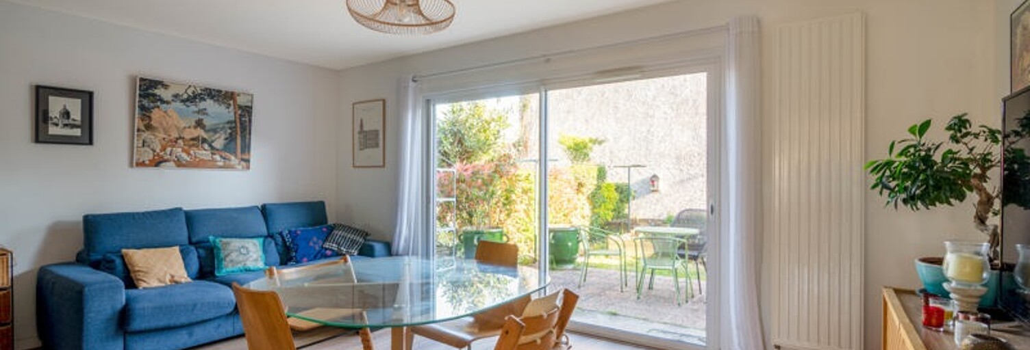 Maison 4 Pièces 95 m² à vendre à Ramonville-Saint-Agne (31520)