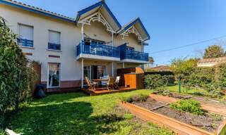 Appartement 2 Pièces 41 m² à vendre à La Teste-de-Buch (33260)