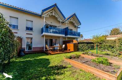 Appartement 2 pièces 239000 €