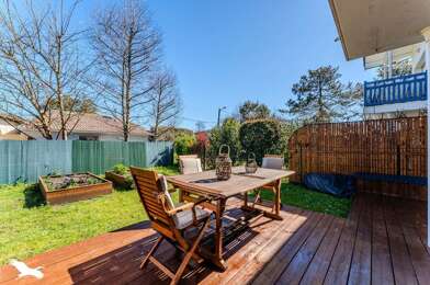 Appartement 2 pièces 234300 €