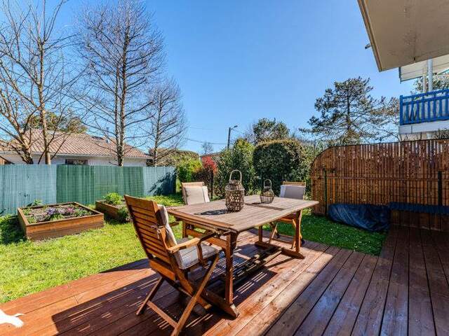 Appartement de 2 pièces principales — photo du bien