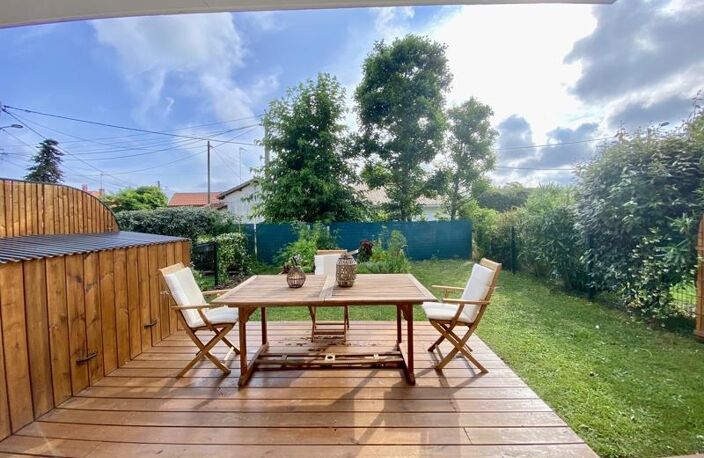 Appartement de 2 pièces principales — photo 3