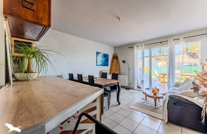 Appartement de 2 pièces principales — photo 4