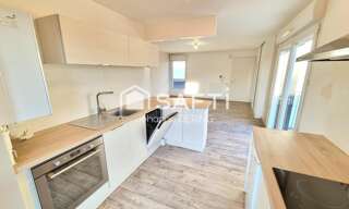 Appartement 4 Pièces 63 m² à vendre à Saint-Herblain (44800)