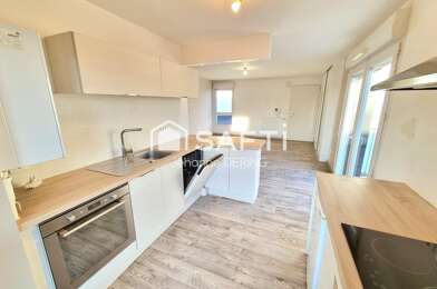 Appartement 4 pièces 195000 €