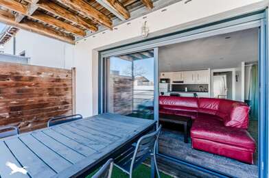 Appartement 3 pièces 260000 €