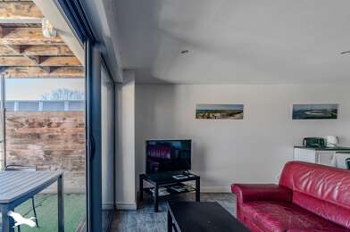 Appartement 3 pièces 250000 €