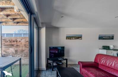 Appartement de 3 pièces principales — photo du bien