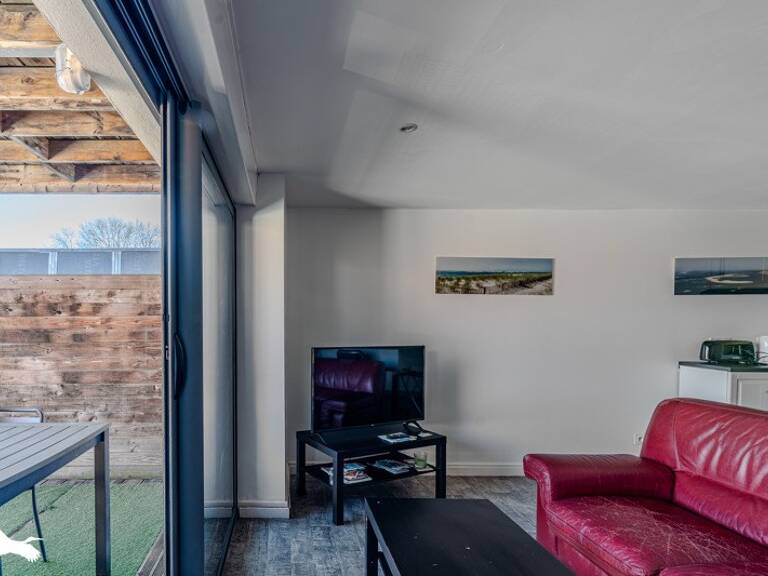 Appartement de 3 pièces principales — photo 1