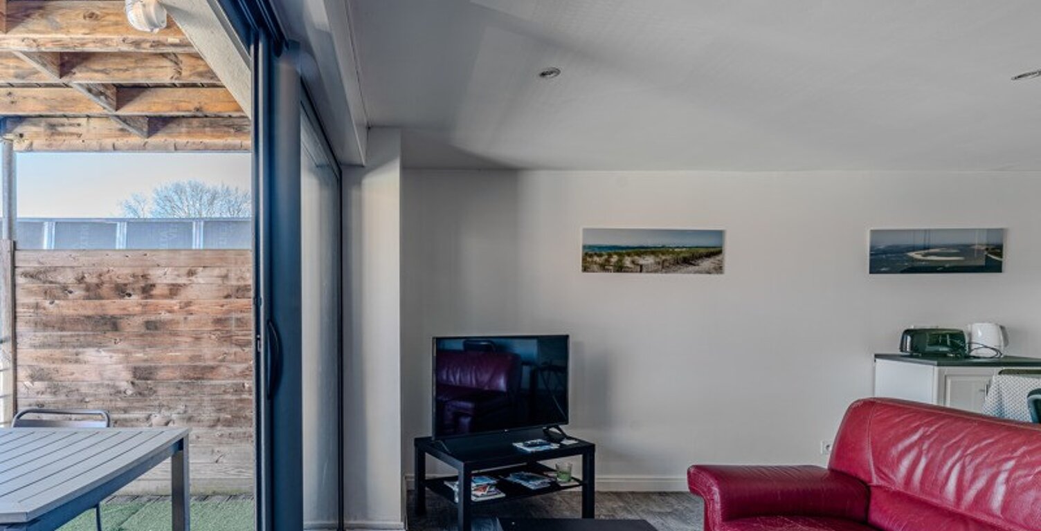Appartement de 3 pièces principales — photo 1