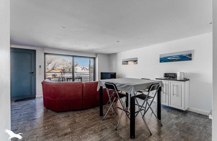 Appartement de 3 pièces principales — photo 3