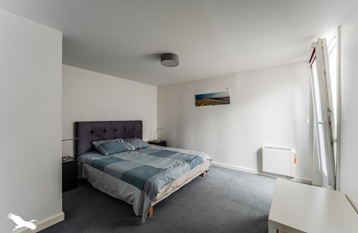 Appartement de 3 pièces principales — photo 4