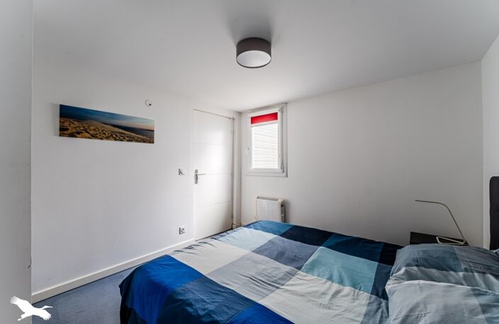 Appartement de 3 pièces principales — photo 5