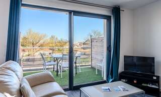 Appartement 2 Pièces 39 m² à vendre à La Teste-de-Buch (33260)