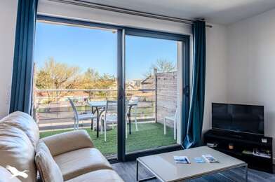 Appartement 2 pièces 213000 €