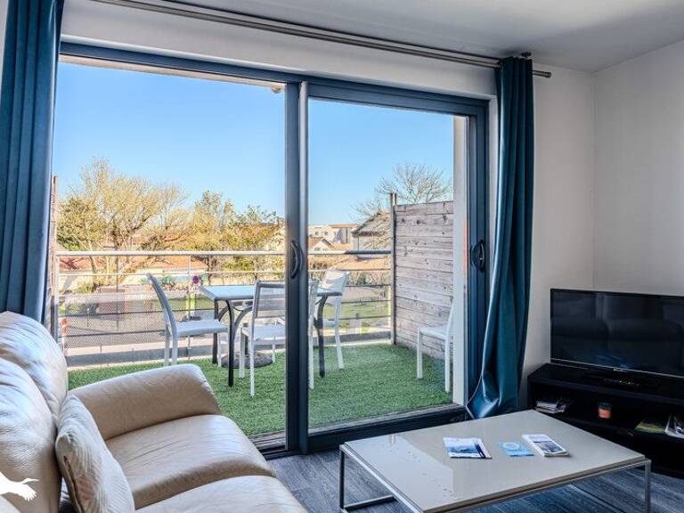Appartement de 2 pièces principales — photo 1