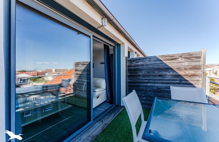 Appartement de 2 pièces principales — photo 4
