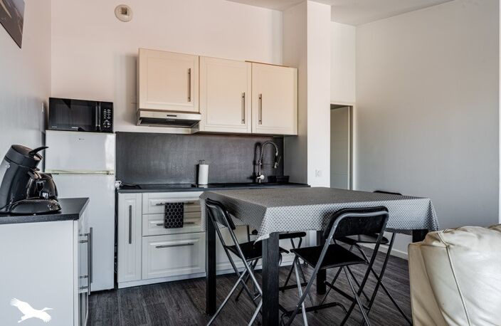 Appartement de 2 pièces principales — photo 5
