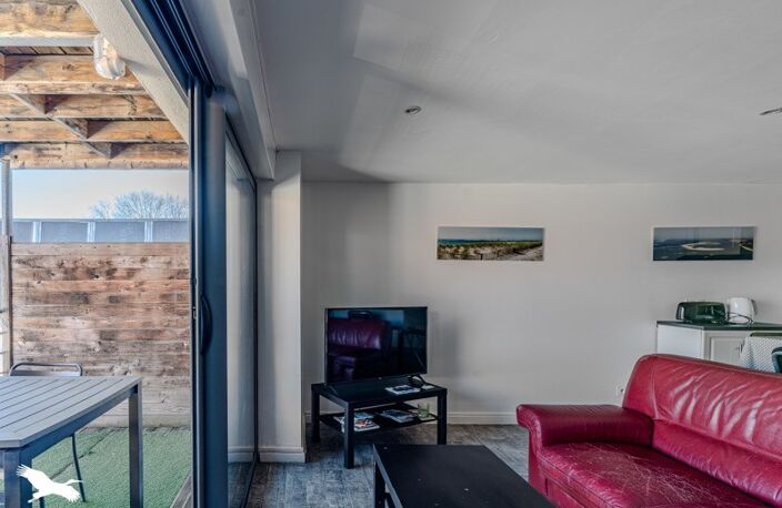 Appartement de 3 pièces principales — photo 4