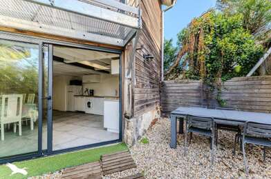 Maison 4 pièces 400000 €