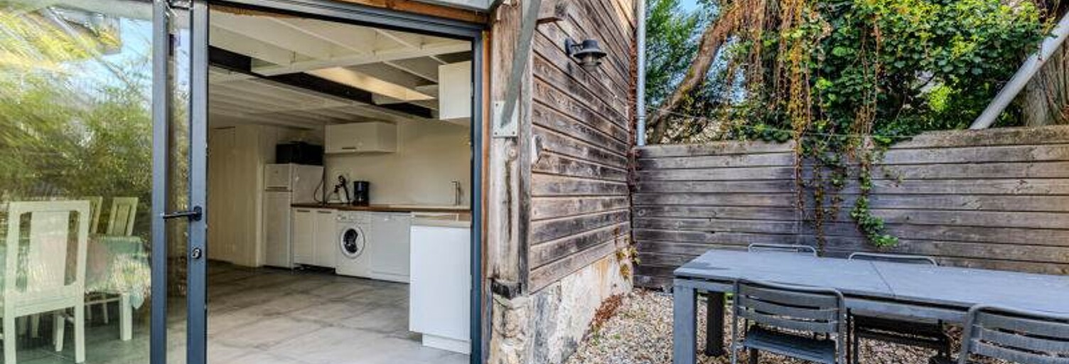 Maison 4 Pièces 100 m² à vendre à La Teste-de-Buch (33260)