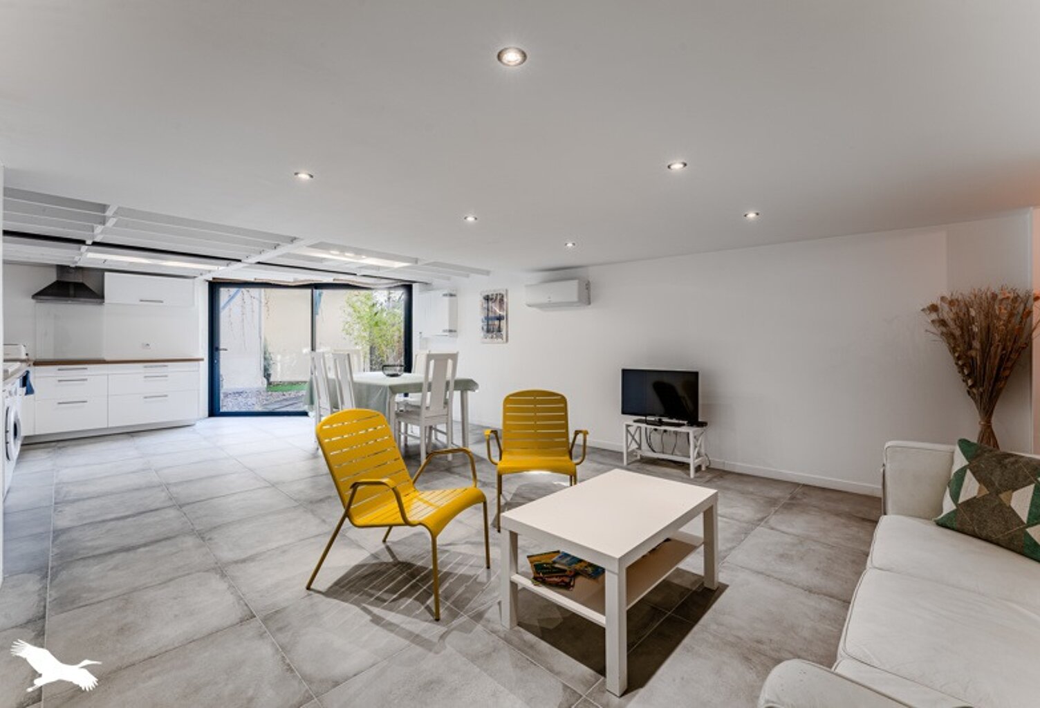 Maison de ville de 4 pièces principales — photo 1