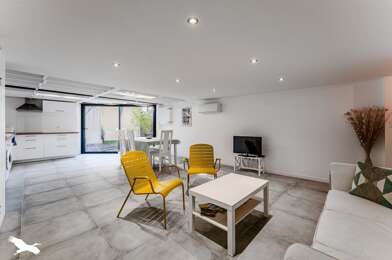 Maison 4 pièces 389000 €