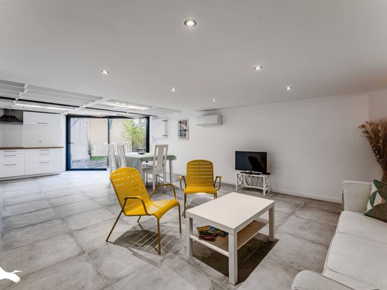 Maison de ville de 4 pièces principales — photo 1