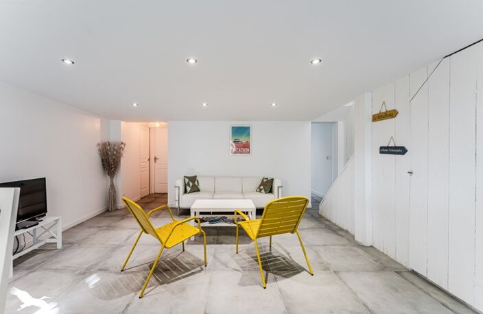 Maison de ville de 4 pièces principales — photo 2