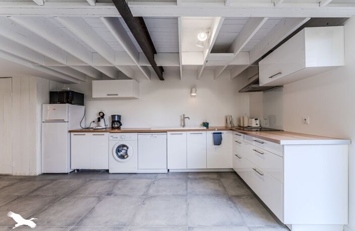 Maison de ville de 4 pièces principales — photo 3