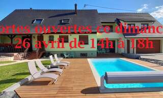 Immeuble  292 m² à vendre à Bouxwiller (67330)