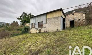 Terrain  902 m² à vendre à Millau (12100)