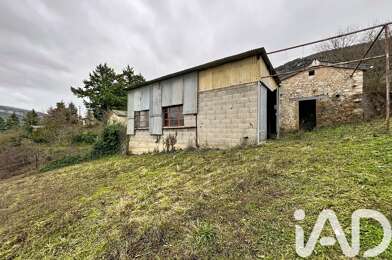 Terrain  54000 €