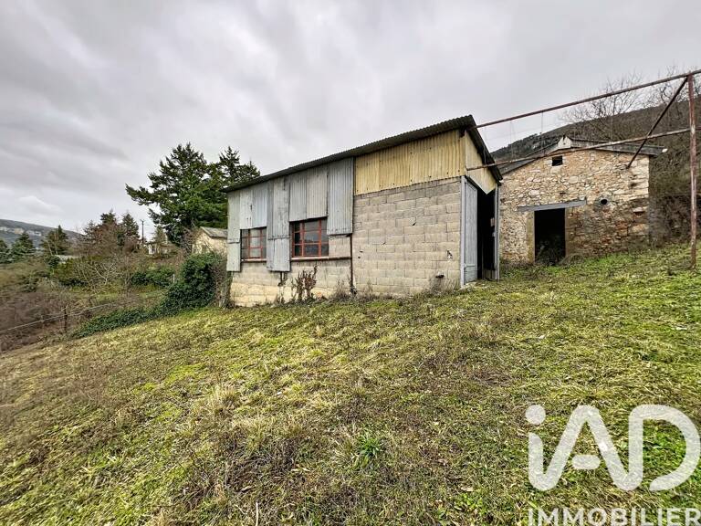 Vente Terrain 902 m&sup2; — photo 1