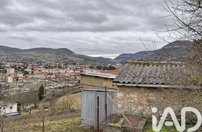 Vente Terrain 902 m&sup2; — photo 2