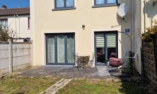 Maison 4 Pièces 78 m² à vendre à Morangis (91420)