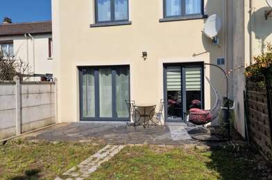 Maison 4 pièces 309000 €