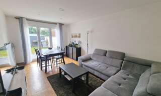 Maison 4 Pièces 78 m² à vendre à Morangis (91420)