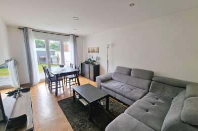 Maison 4 pièces 309000 €