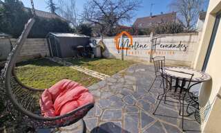 Maison 4 Pièces 78 m² à vendre à Morangis (91420)