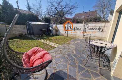 Maison 4 pièces 309000 €