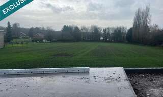 Terrain  360 m² à vendre à Barlin (62620)