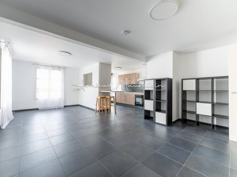 Duplex sans travaux avec 2 places de stationnement — photo 1