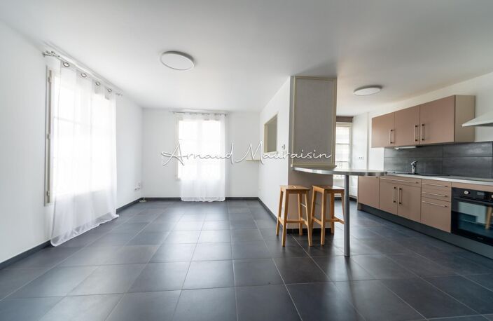 Duplex sans travaux avec 2 places de stationnement — photo 2